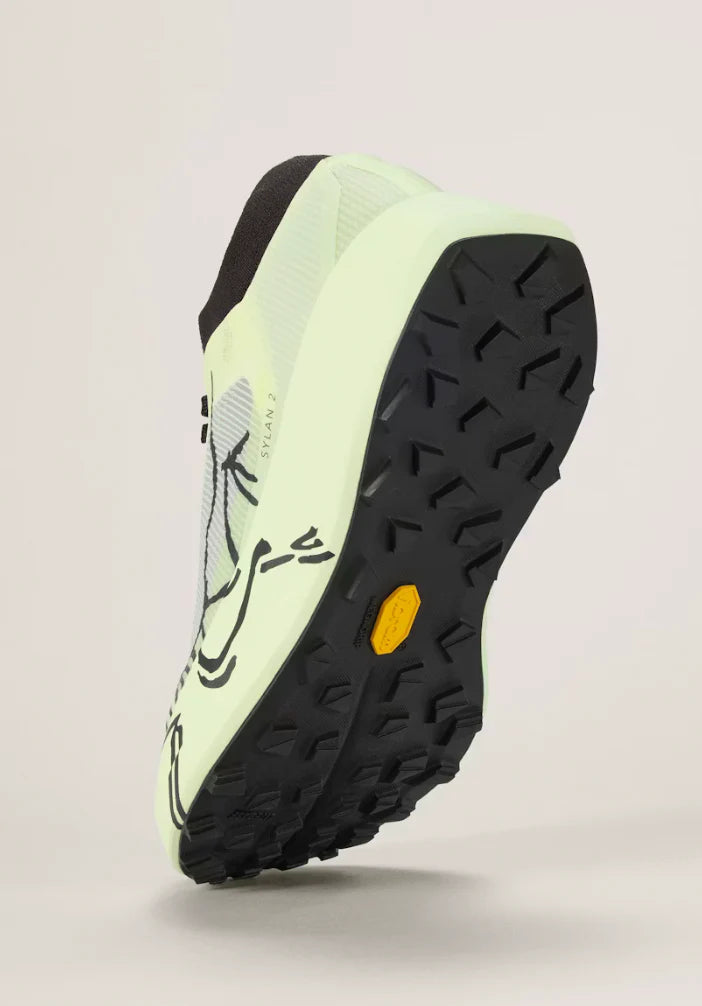 Womens Arcteryx Sylan 2