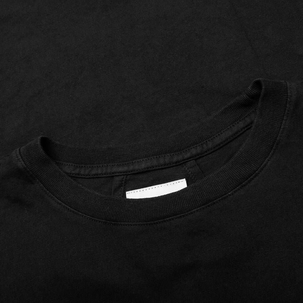 Desperado Motorsport Tee Vintage Black