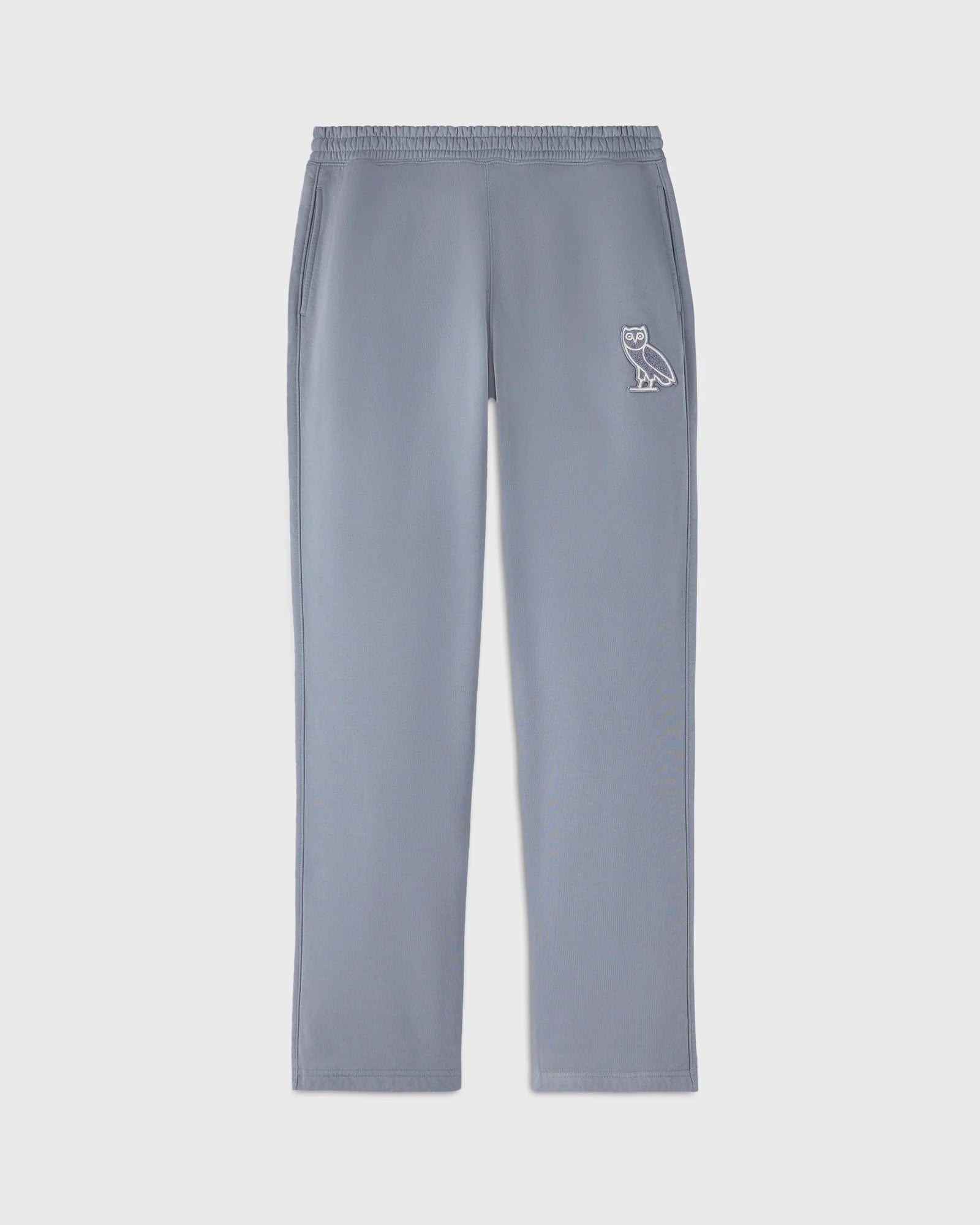 Signature Open Hem Sweatpant