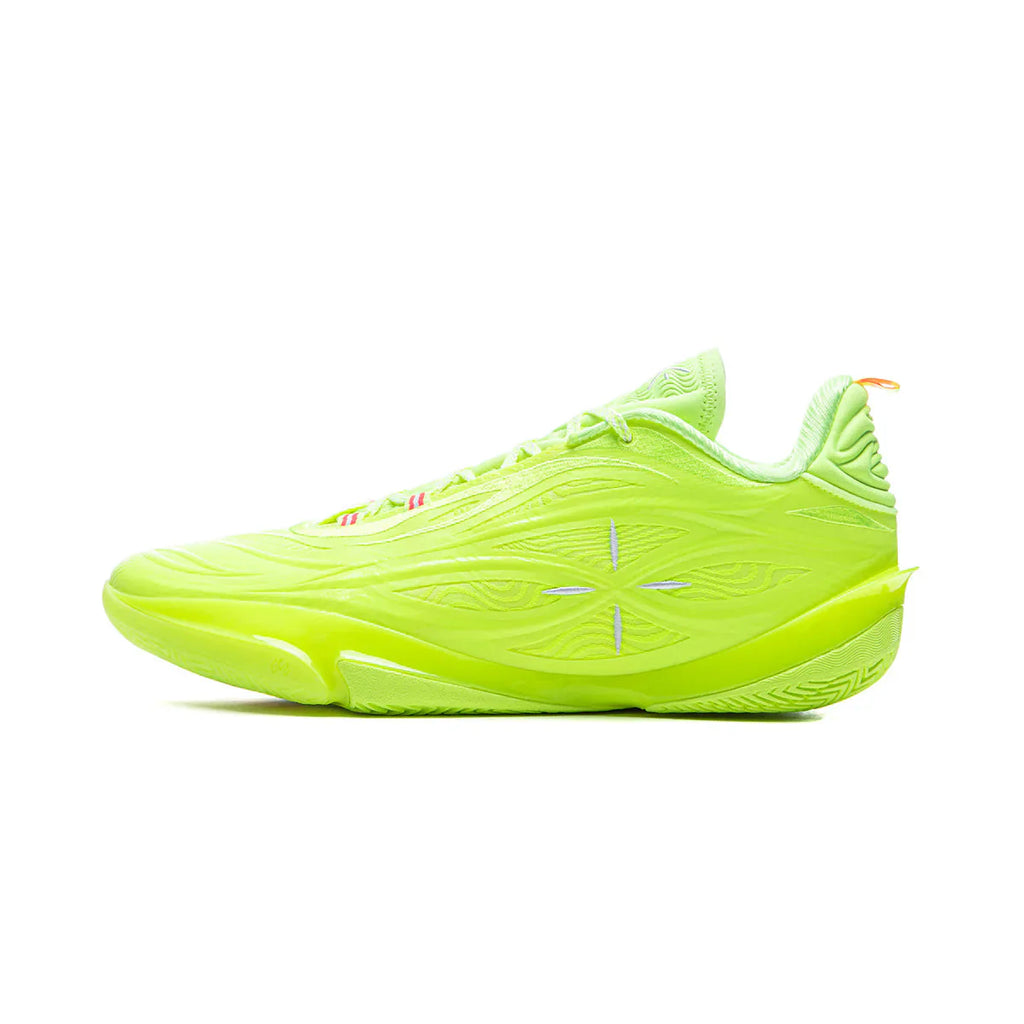 Tênis Li Ning Wade 808 5 Ultra V2 Energy