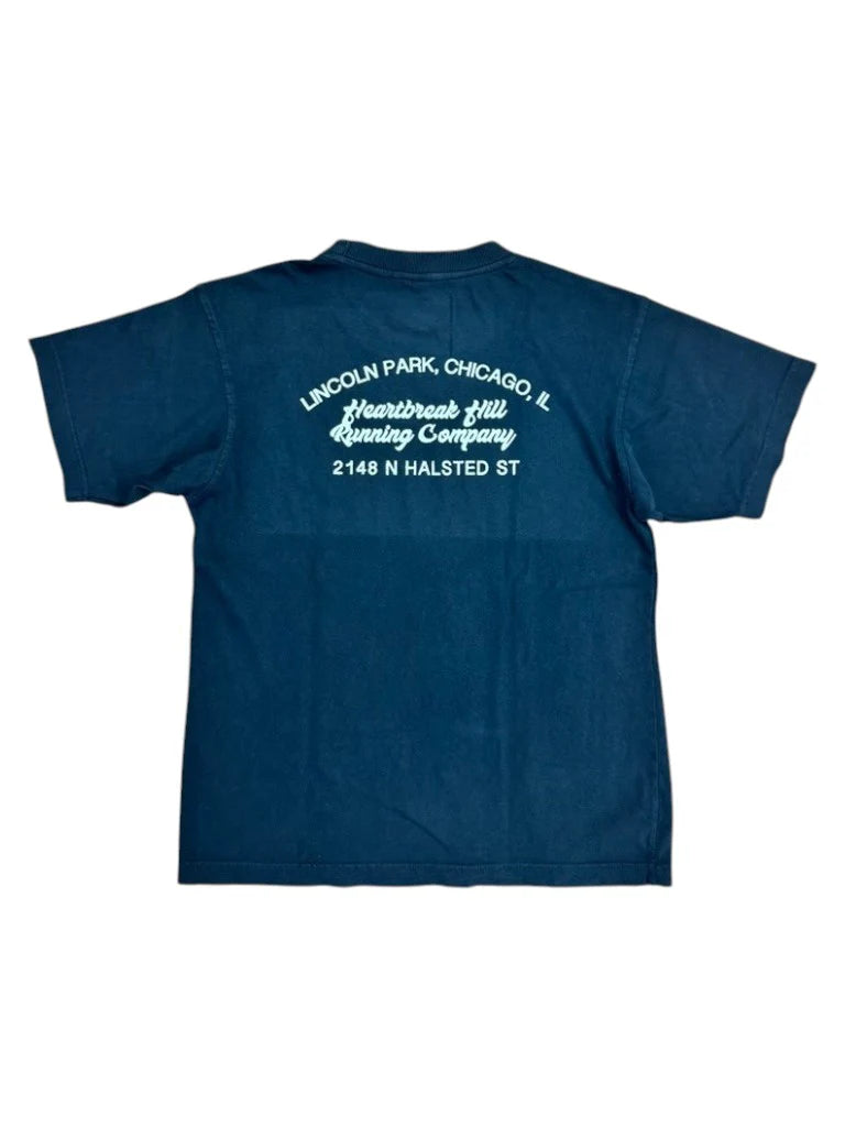 Heartbreak Chicago Tee