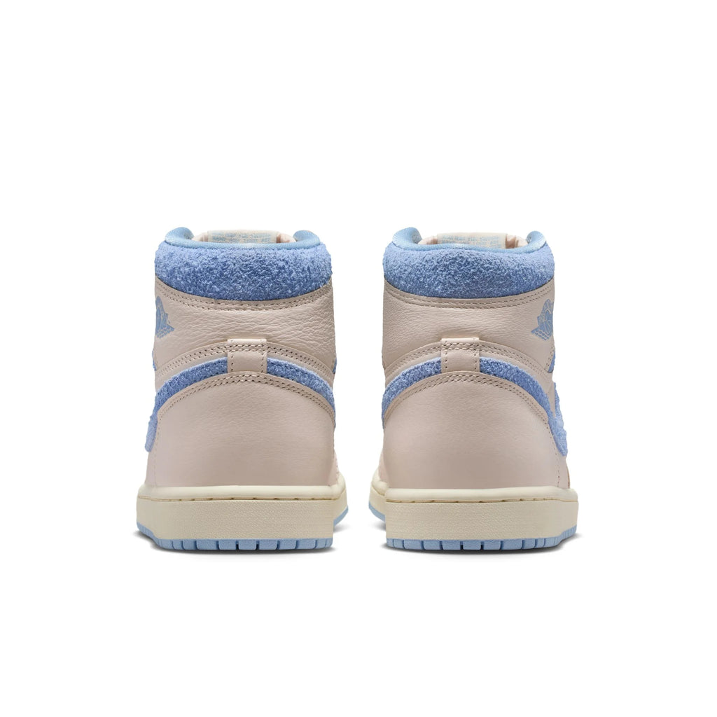 WMNS AIR JORDAN 1 RETRO HI OG PALE IVORY