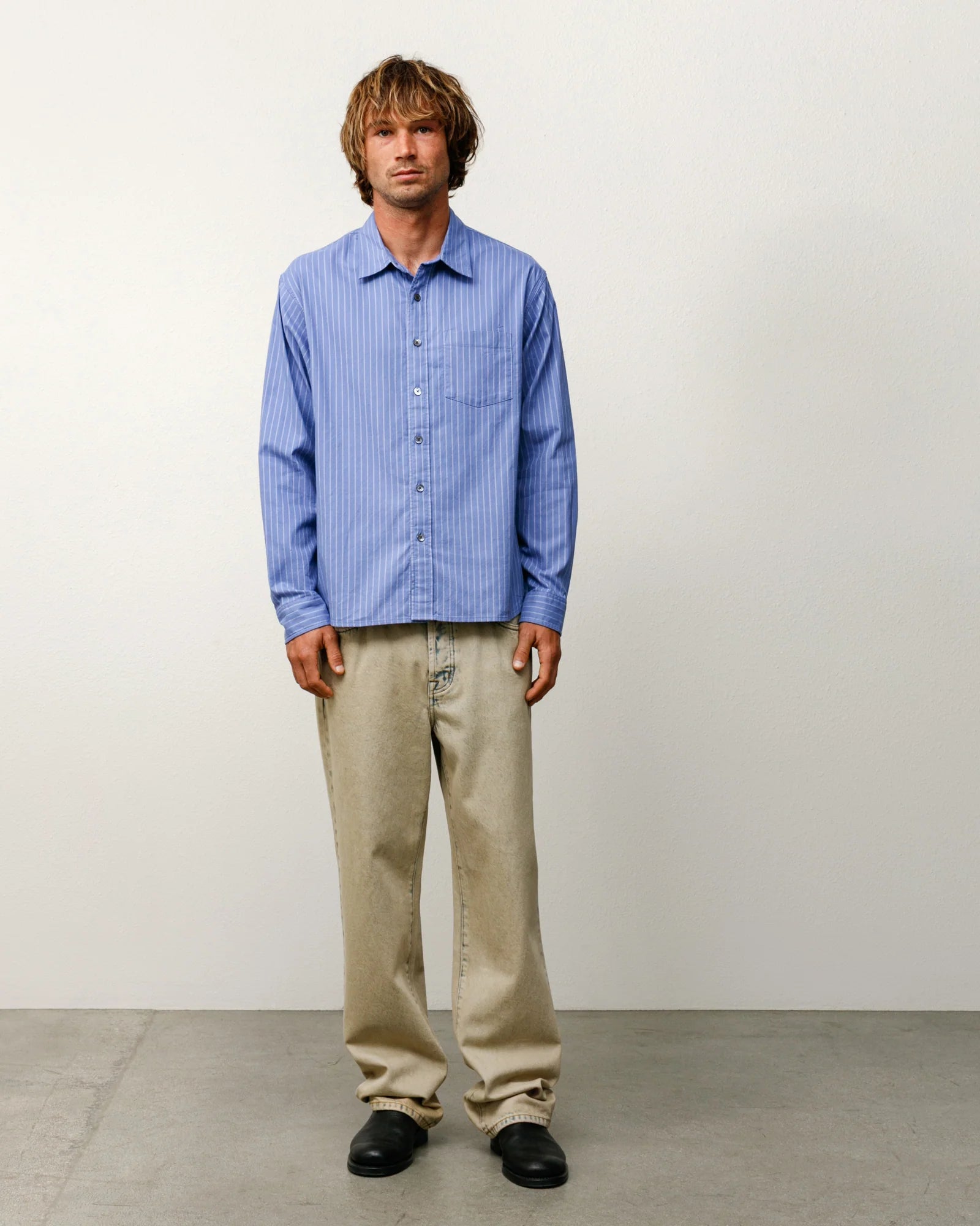 OXFORD SHIRT