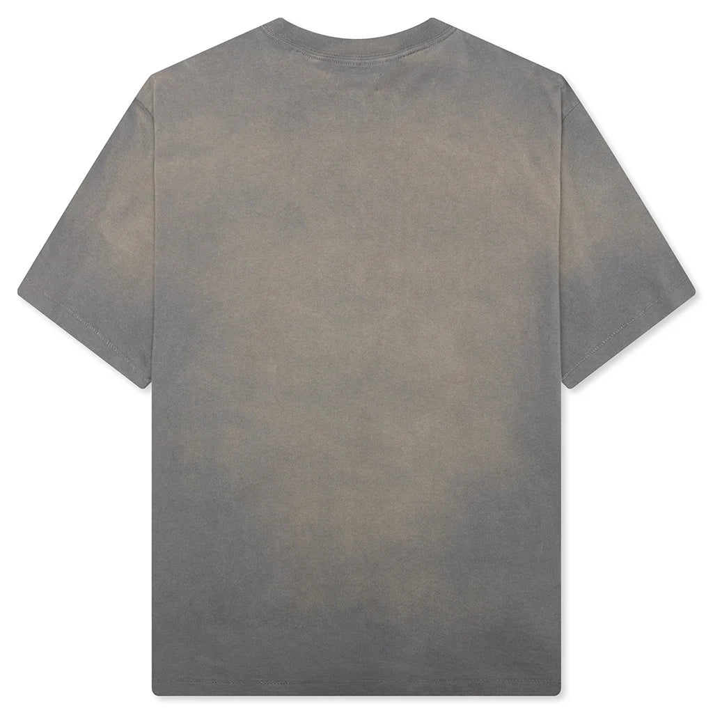 Crash T Shirt Cement