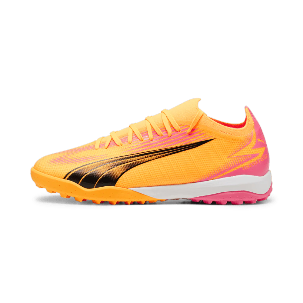 PUMA Ultra Match TT Turf Soccer Shoes