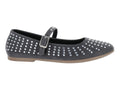 Zapatos Mary Jane Tropicana Gris para Niña