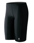 TYR Mens Durafast One Solid Jammer Swimsuit