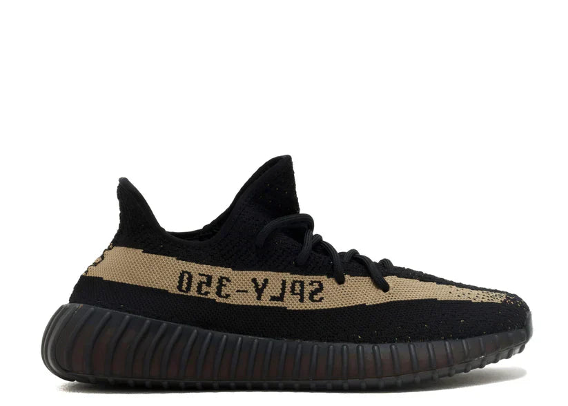 Yeezy Boost 350 V2 Green