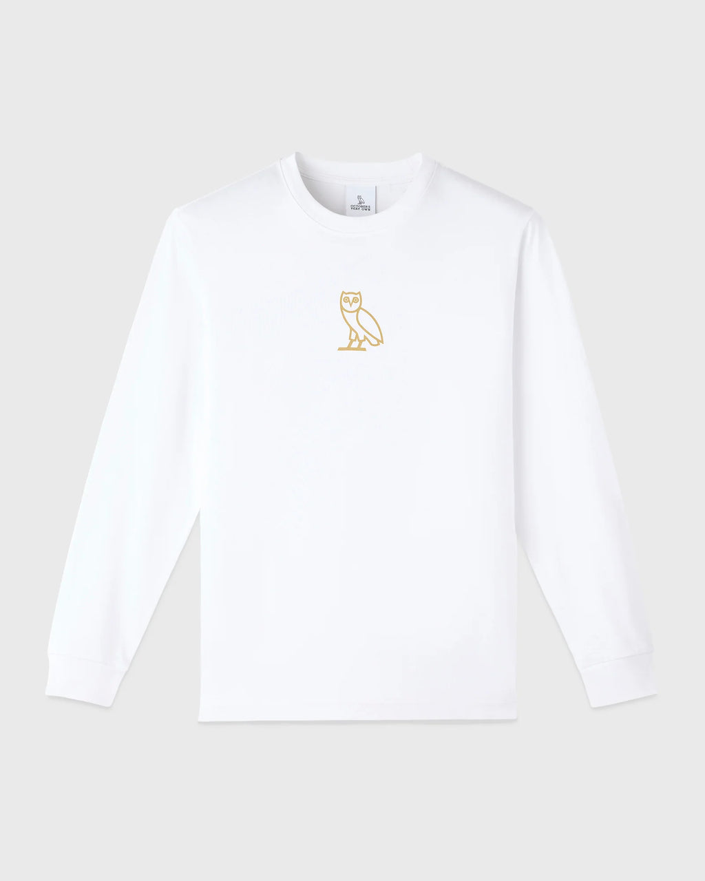 Signature Long Sleeve T Shirt