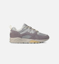Fusion 20 Mens Running Shoe Raindrops Bright White