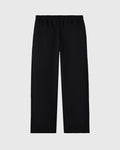 Double Knit Script Sweatpant