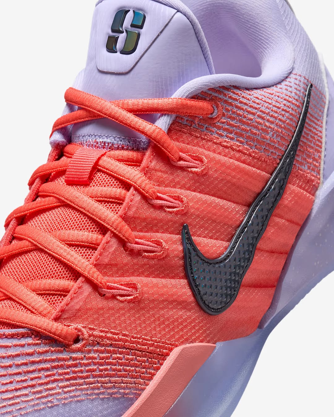Tênis Nike Sabrina 3 Radiant