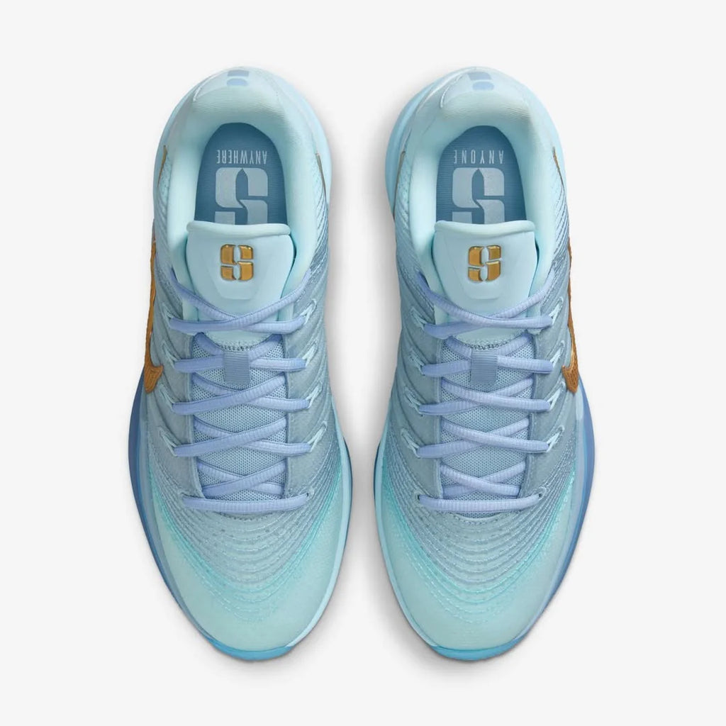 Tênis Nike Sabrina 3 Blueprint