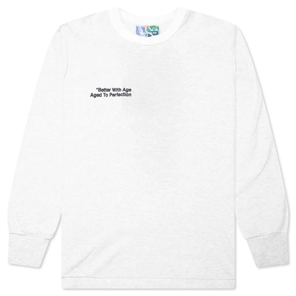 Savior Tee Multi