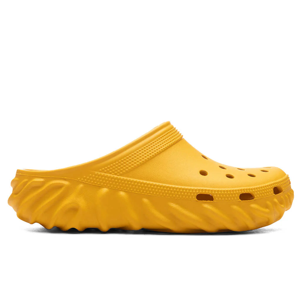 Crocs x Salehe Bembury Saru Clog Citrine