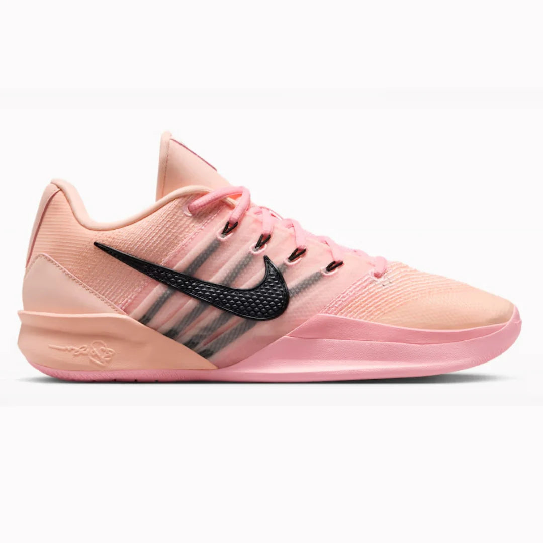 Tênis Nike Sabrina 3 Swoosh