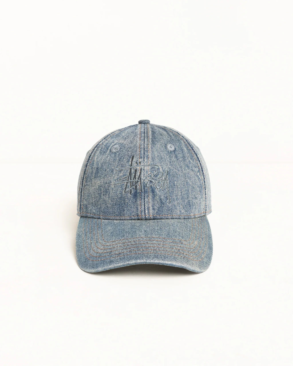 DENIM CAP