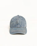 DENIM CAP
