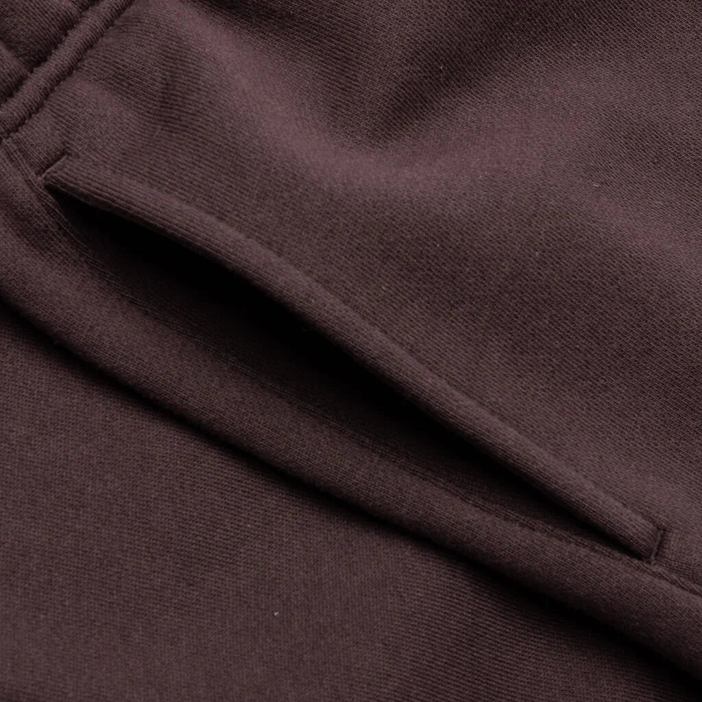 Kids Relaxed Sweatpant Plum