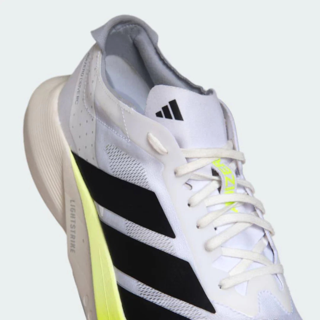 Tênis Adidas Adizero Drive RC Verde Branco Preto