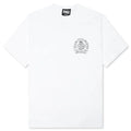 Hard In The Yard T Shirt White