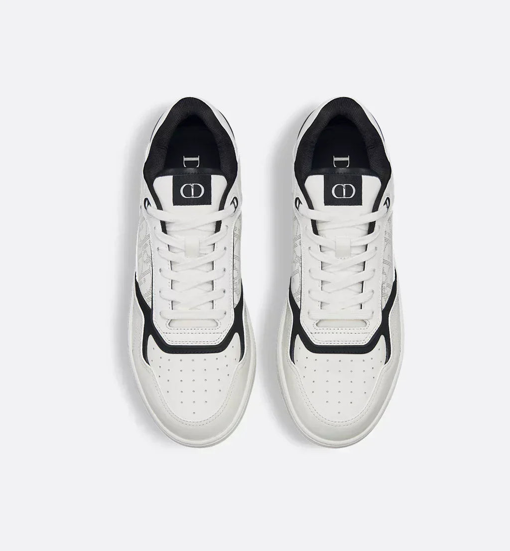 B27 Uptown Low Top Sneaker