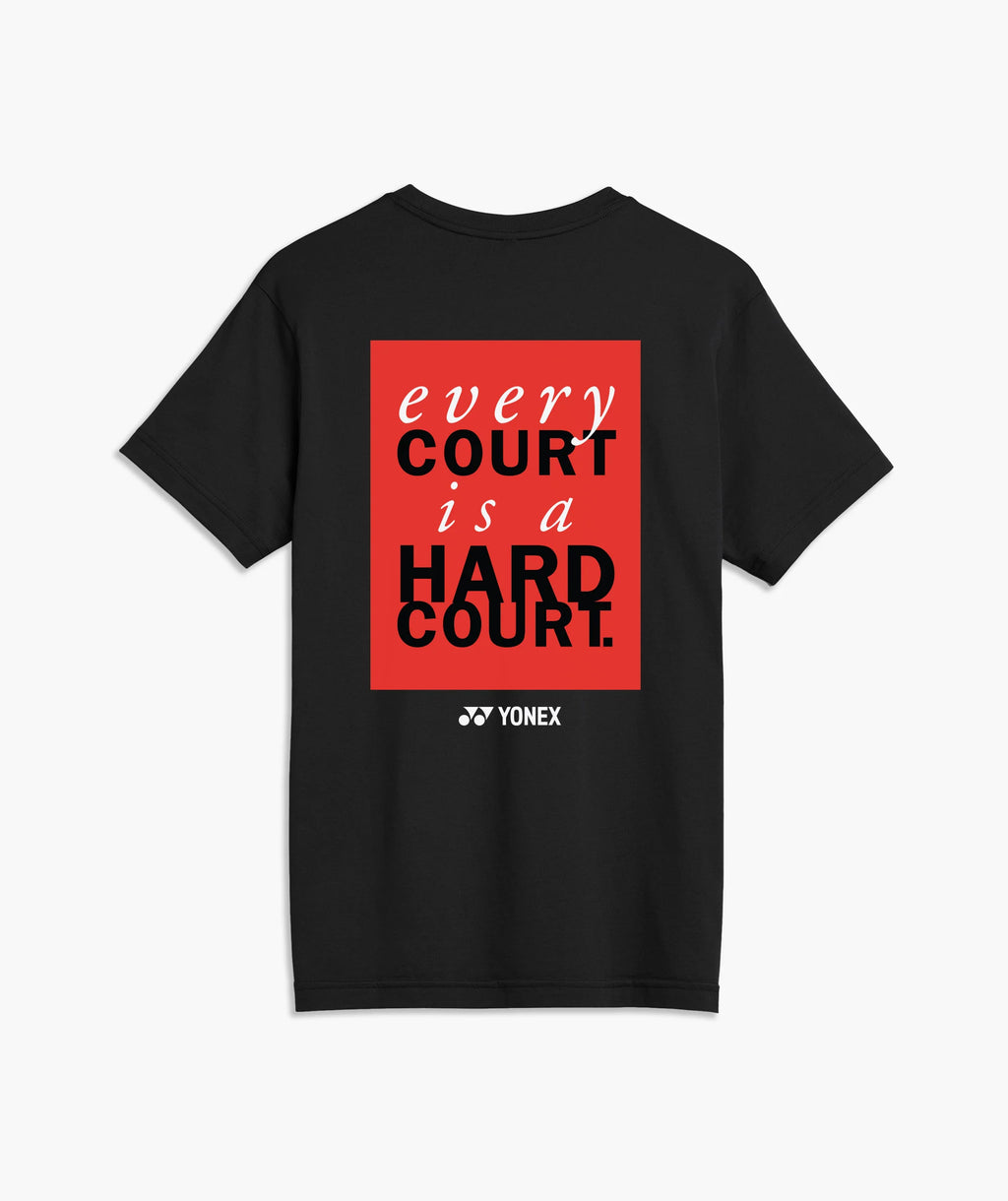 COURT CULTURE T SHIRT