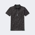 UNISEX SPACEX GO FOR LAUNCH VEHICLE POLO