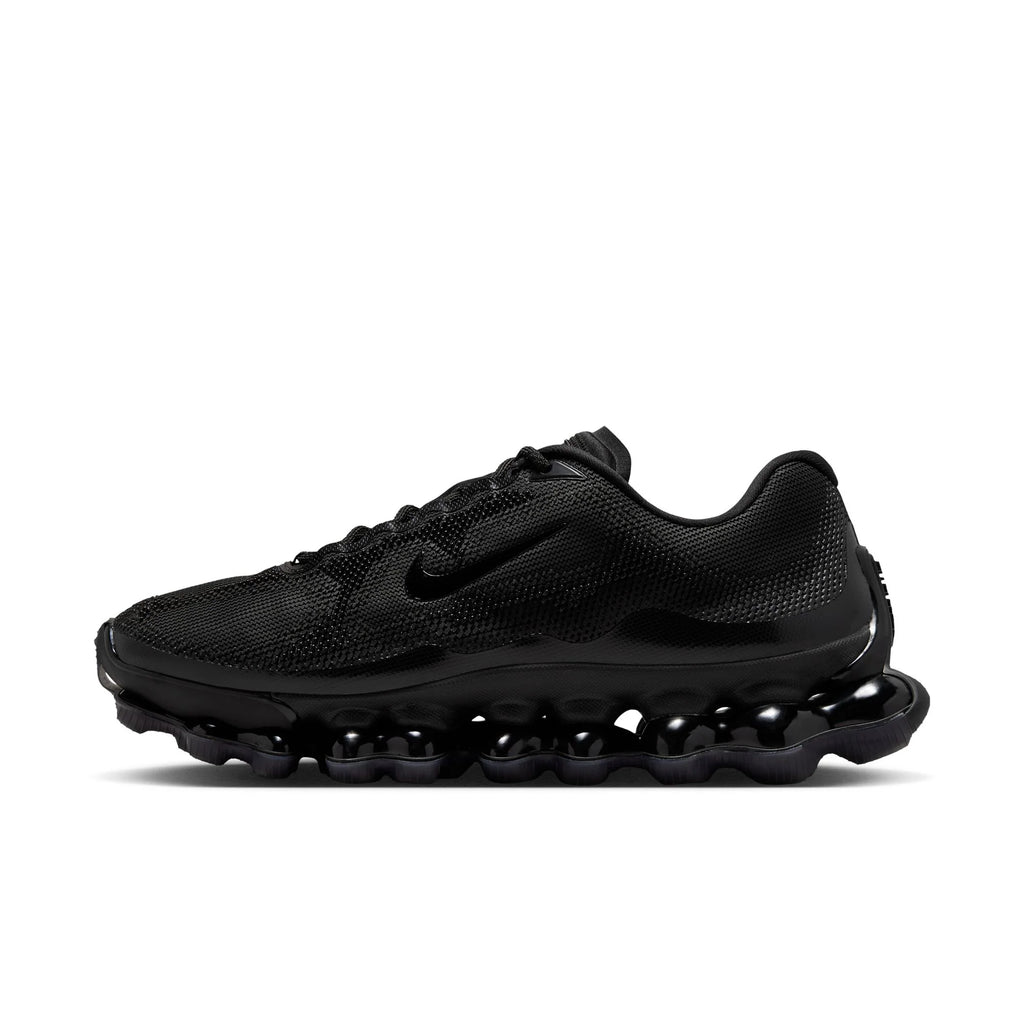 NIKE AIR LIQUID MAX BLACK