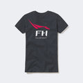 Womens Falcon Heavy T Shirt
