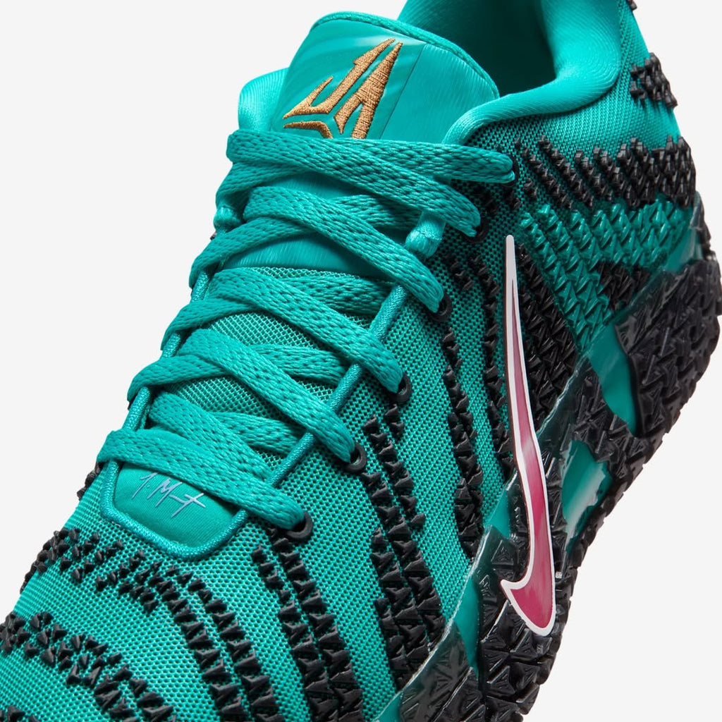 Tênis Nike Ja 3 EP Scratch 30