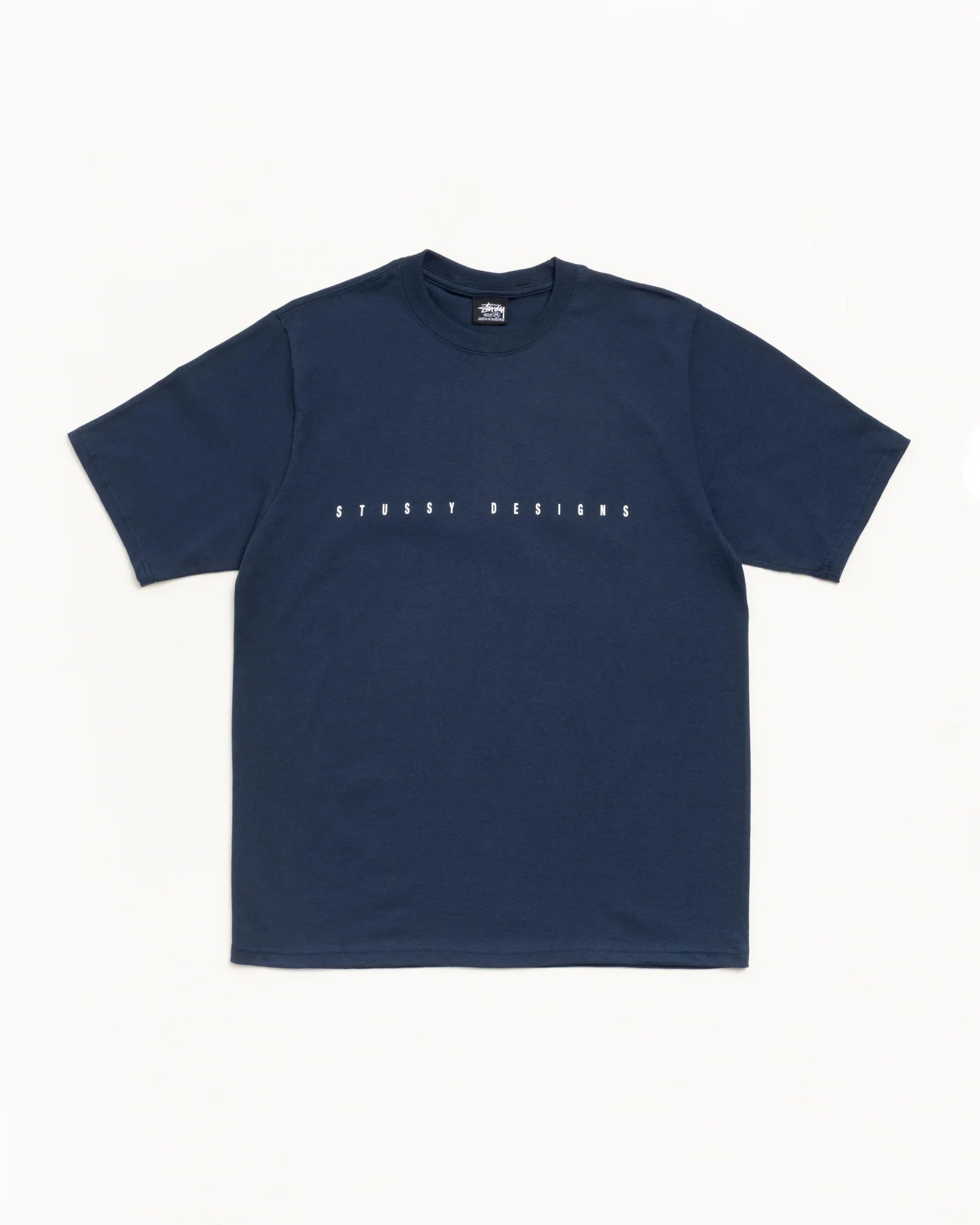S BOX TEE