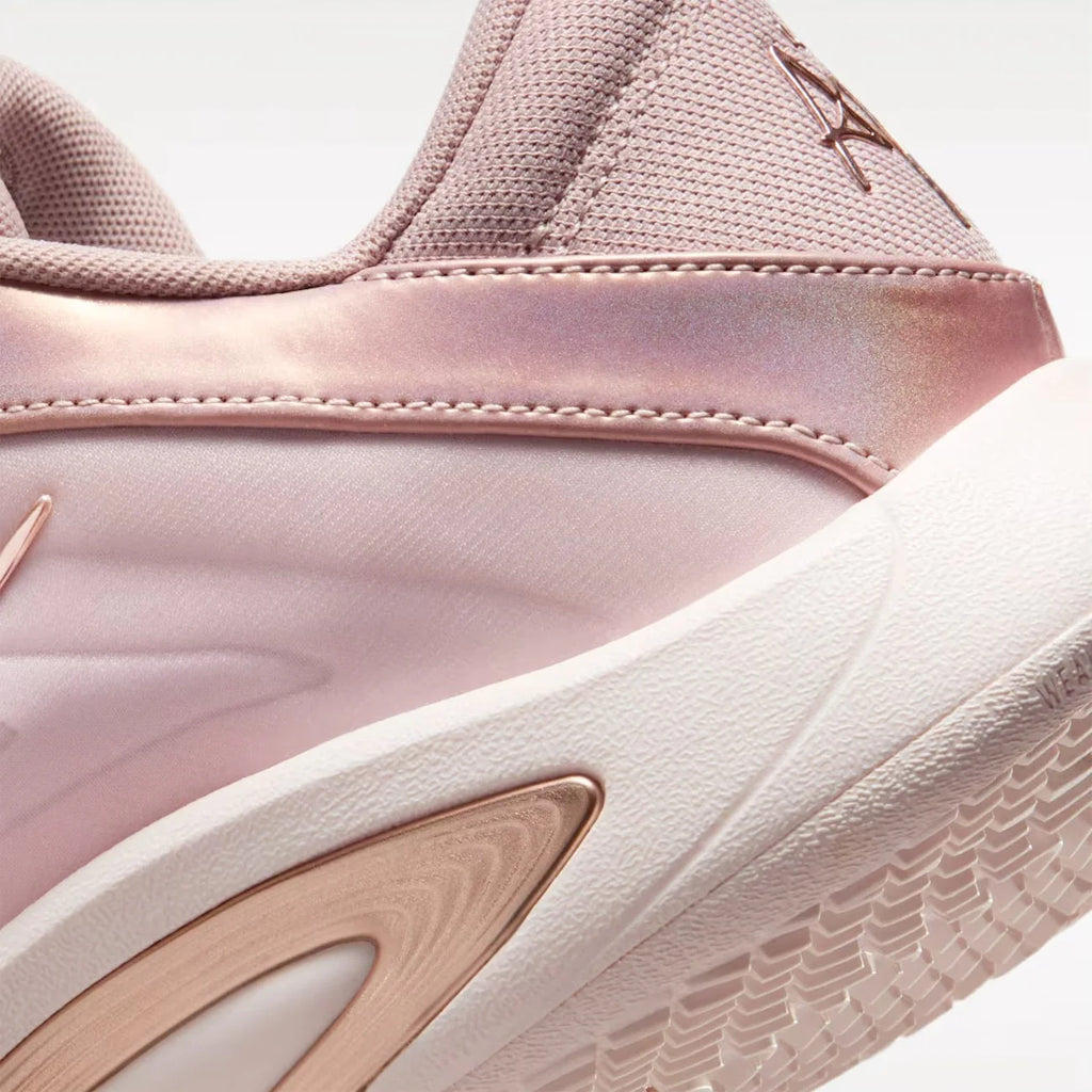 Tênis Nike AOne Rose Gold
