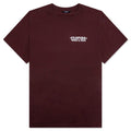 Tried and True Tee Bitter Chocolate