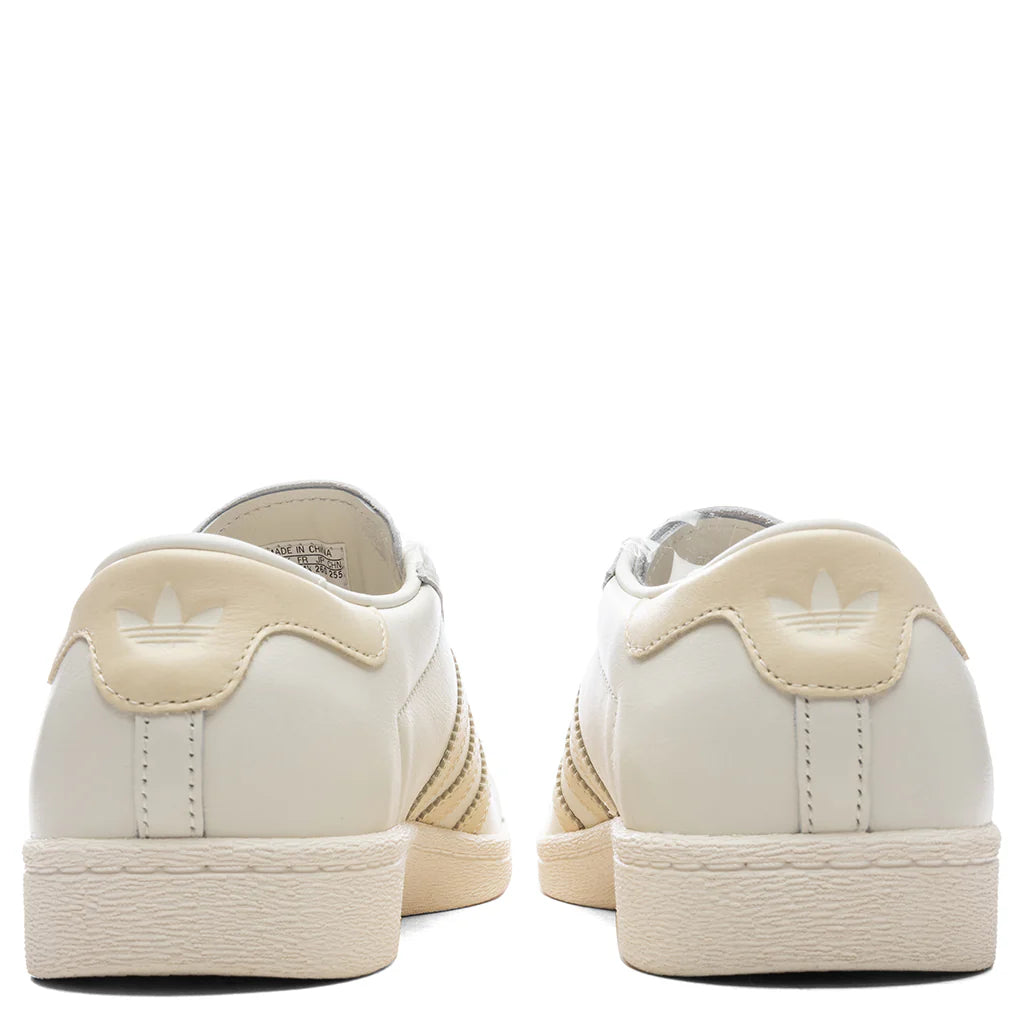 Adidas Originals x Willy Chavarria Jabbar Dress Off White Warm Vanilla Cream White