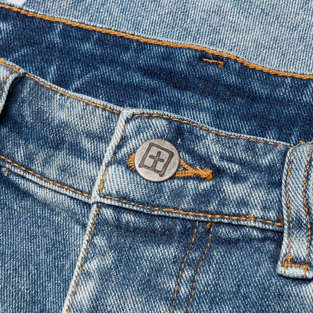 Chitch Jean Pure Dynamite