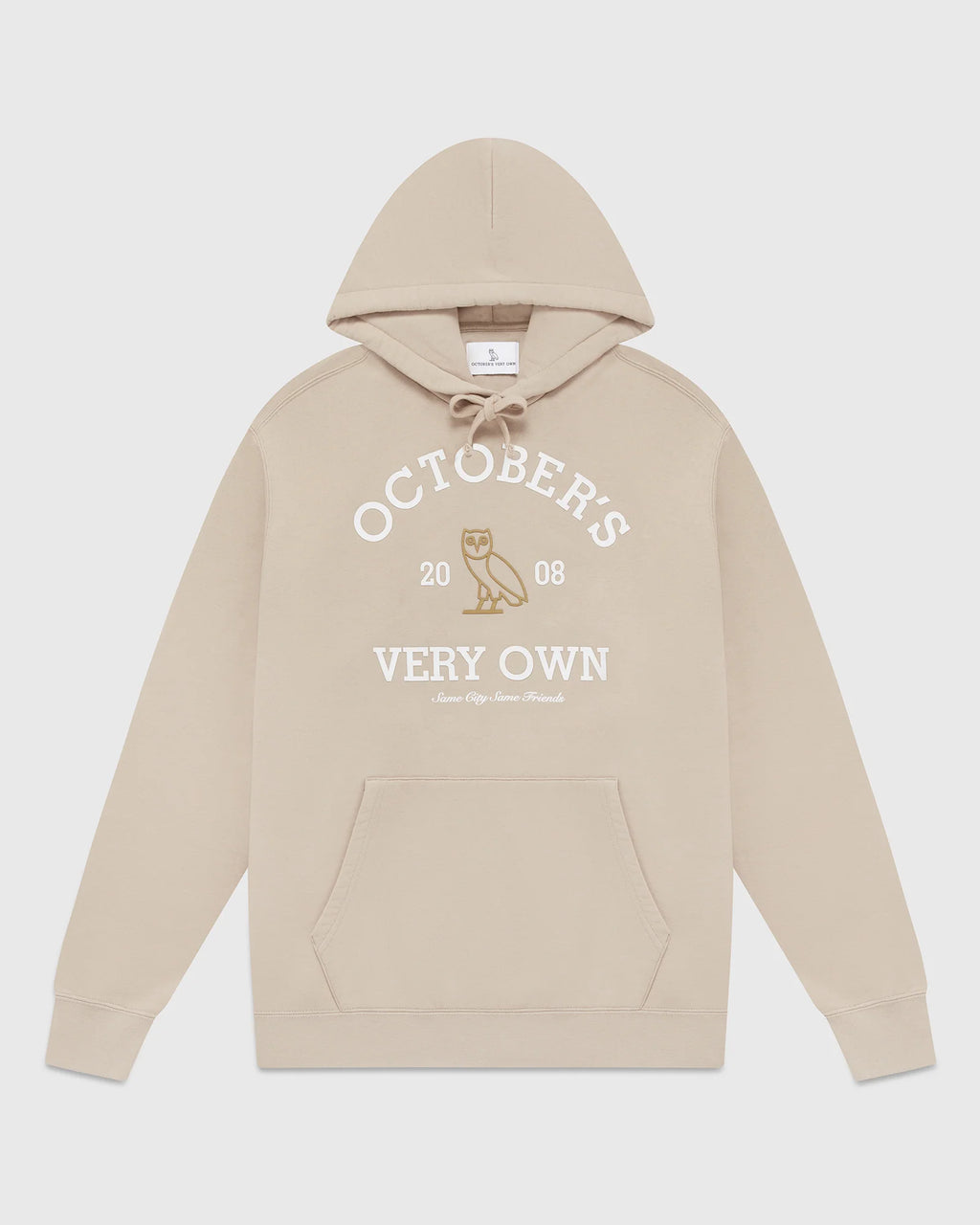 Collegiate Hoodie