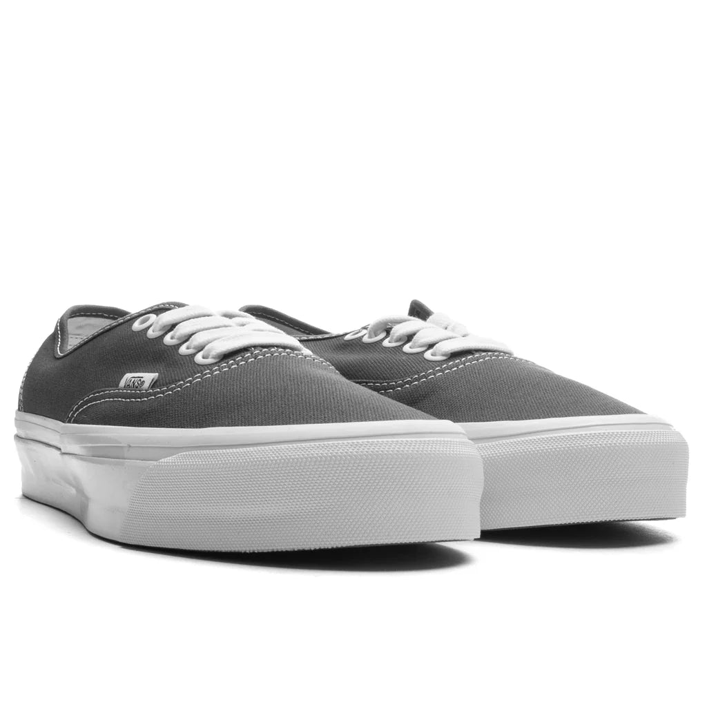 Authentic Reissue 44 LX Gunmetal