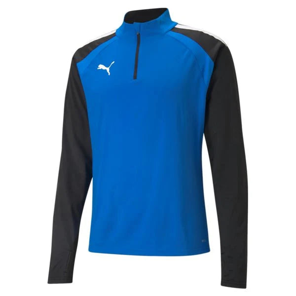 PUMA Team Liga 1 4 Zip Top