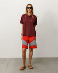 CLASSIC PIQUE POLO