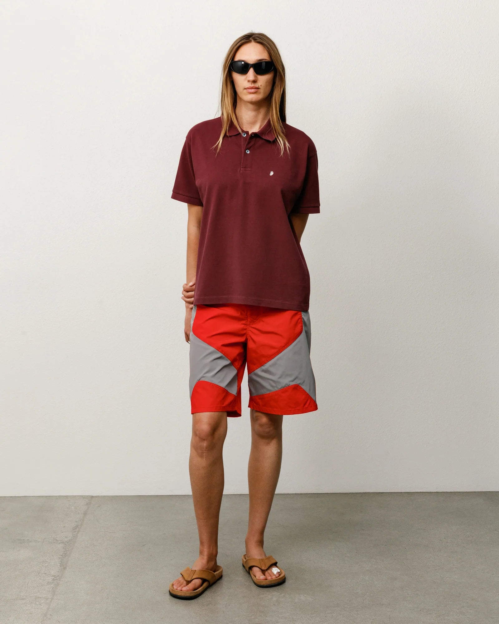 CLASSIC PIQUE POLO