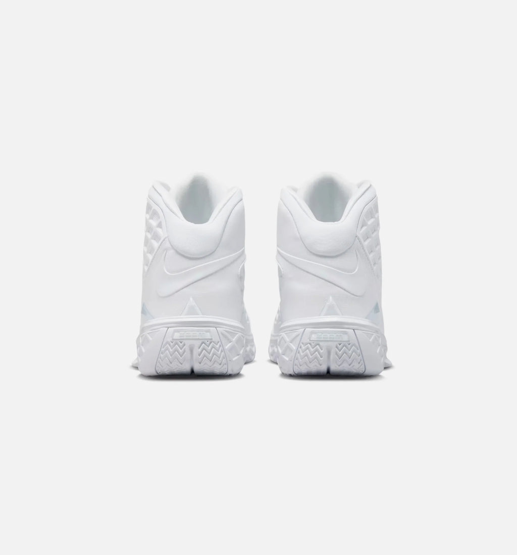 Kobe 3 Protro Halo Mens Lifestyle Shoe White White White