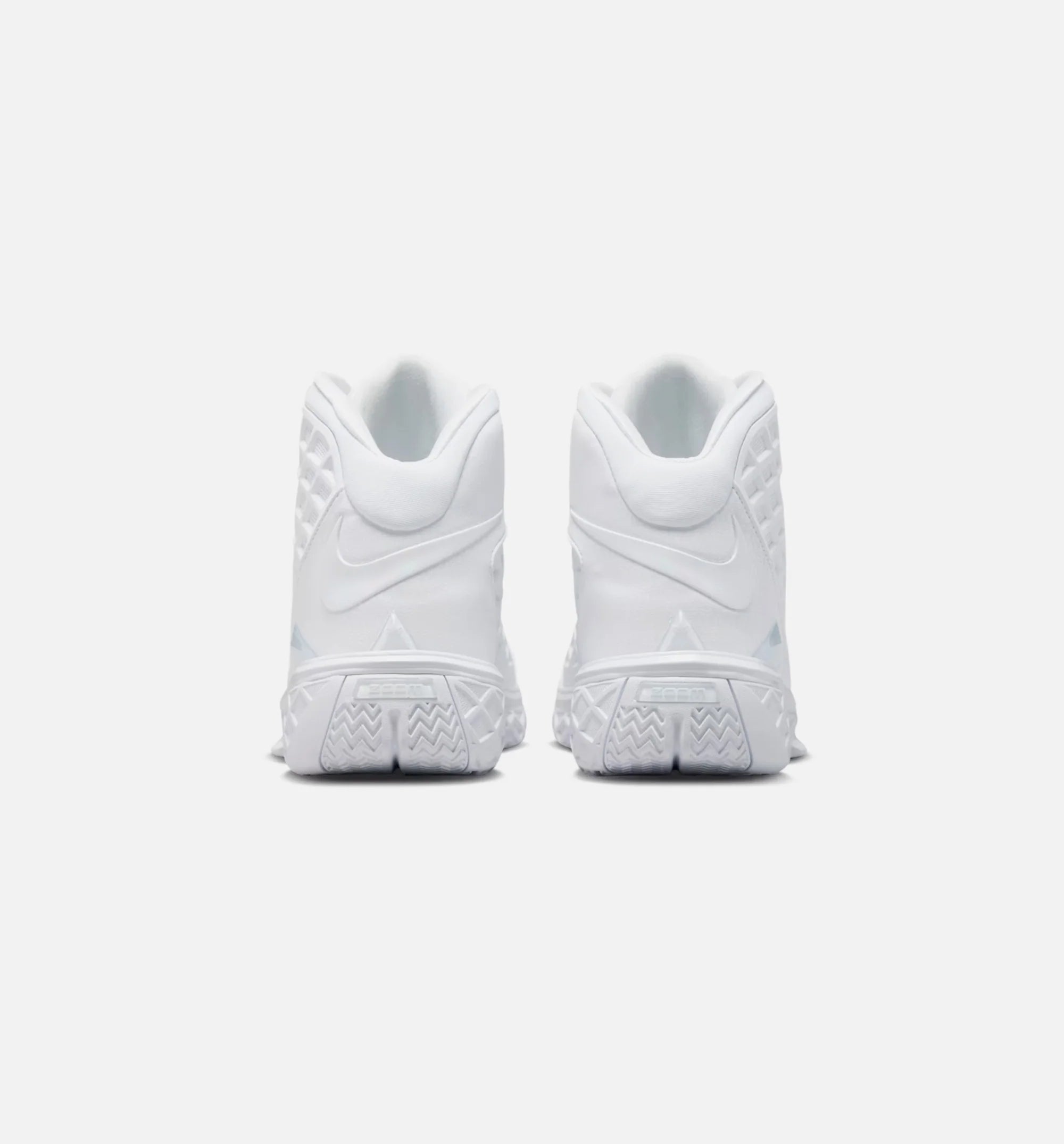 Kobe 3 Protro Halo Mens Lifestyle Shoe White White White