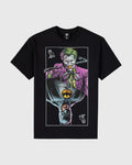 Batman x The Joker Mirror Tee