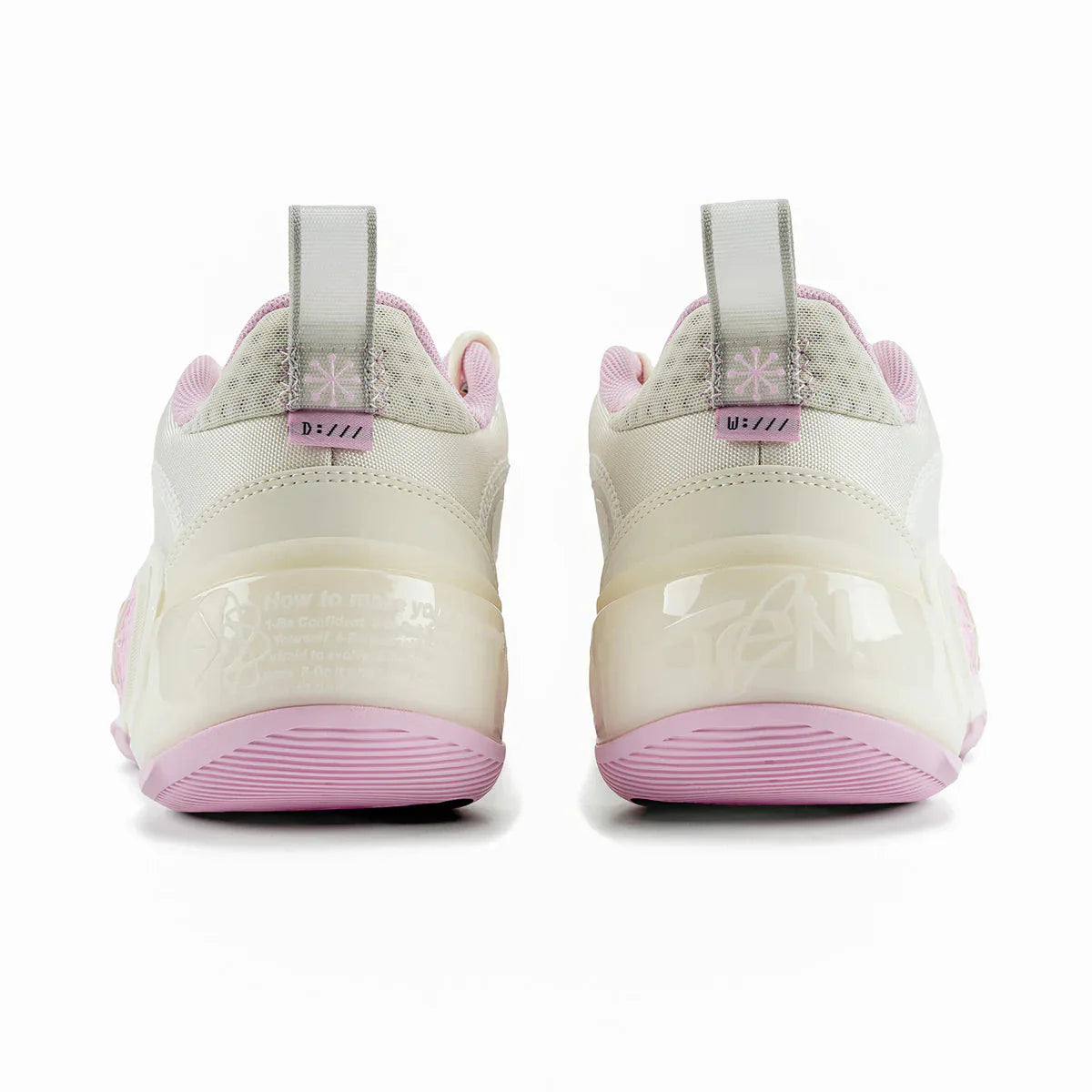 Tênis Li Ning Way of Wade 10 Low Storm Surge
