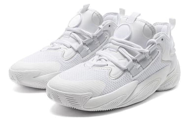 Tênis Adidas BYW Select White