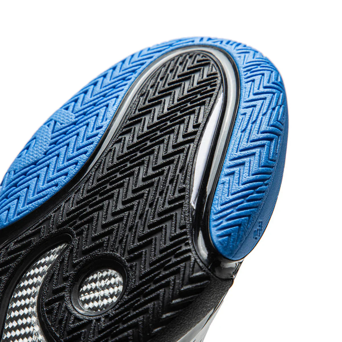 Tênis Li Ning Wade 808 5 Ultra V2 Blues Note