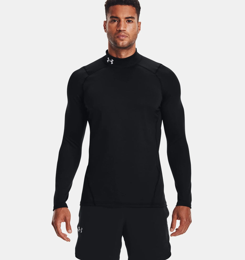 Under Armour ColdGear Fitted Mens Mook