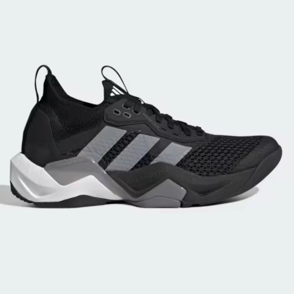 Tênis Adidas Rapidmove ADV 2 Preto Branco