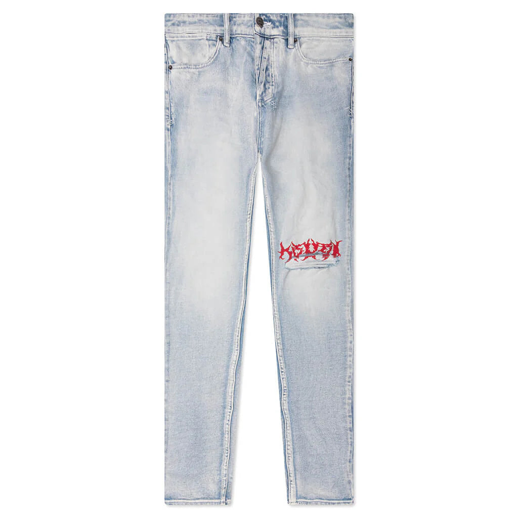 Van Winkle Legacy Sabbath Denim